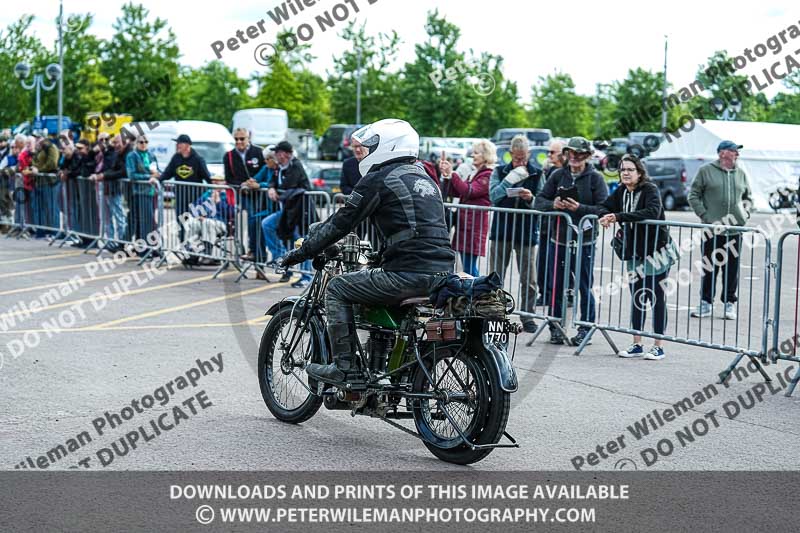 Vintage motorcycle club;eventdigitalimages;no limits trackdays;peter wileman photography;vintage motocycles;vmcc banbury run photographs